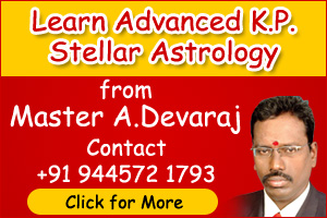astrologer devaraj chennai